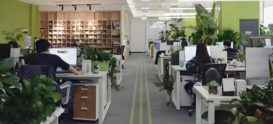 深圳零零柒壹壹安防科技公司轮播图1