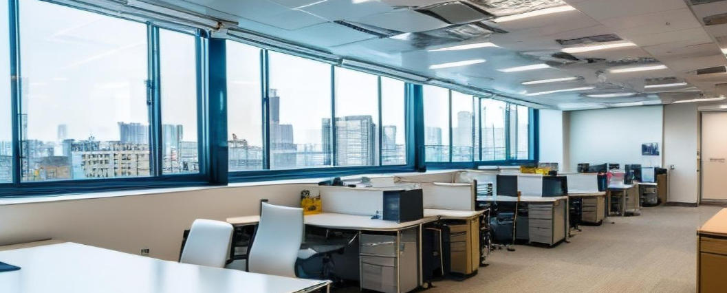 深圳零零柒壹壹安防科技公司轮播图1